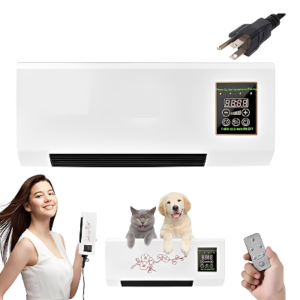 Ar Condicionado Split Portátil 18.000 BTU – Conforto Perfeito para o Inverno em Portugal