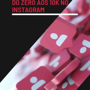 Ebook — “Instagram do Zero aos 10k Seguidores”
