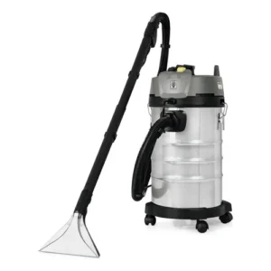 Extratora Limpadora De Estofados E Carpetes Profissional Puzzi 4/20 Classic 1700W Karcher 220V