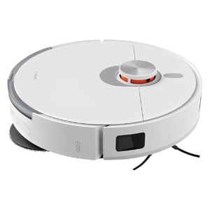 Robô Aspirador Xiaomi Robot Vacuum S20+ PLUS Bivolt