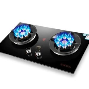 Fogão Elétrico Premium FlameCook + Panela Inox de Brinde | Promoção 60% OFF por tempo Limitado