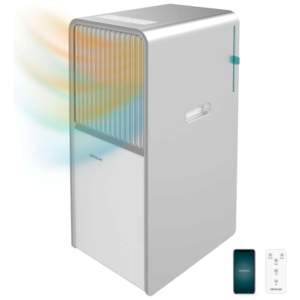 Ar Condicionado Portátil Cecotec ForceClima 12850™