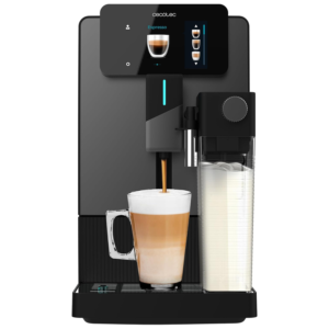 Máquina de Café Superautomática Cremmaet Latte Touch™