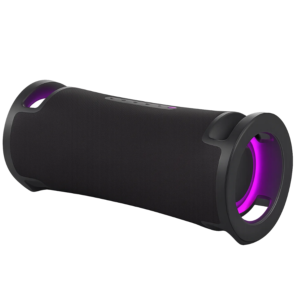 PulseMax™ Coluna Bluetooth Portátil com ULT Bass