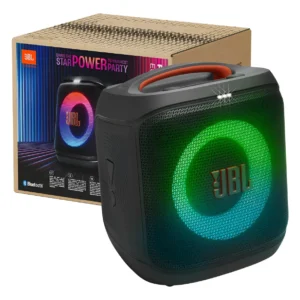 Altavoz JBL PartyBox Encore + 2 micrófonos GRATIS (ÚLTIMAS UNIDADES)